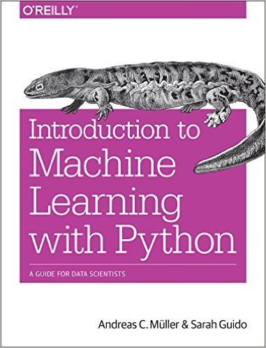 Intro To Machine Learning With Python